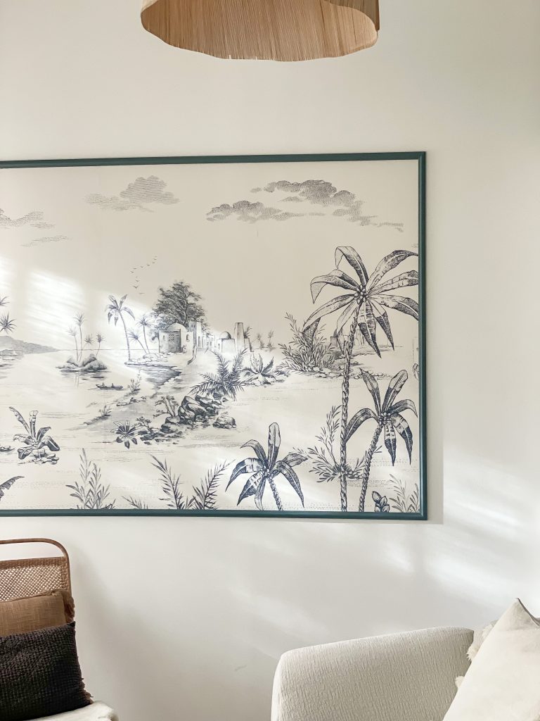 RAVEL - papier peint panoramique Vues d'Orient
Isidore Leroy